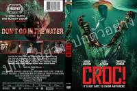 DVDหนังใหม่...CROC

มาสเตอร์-บรรยาย ไทย ( แปล )