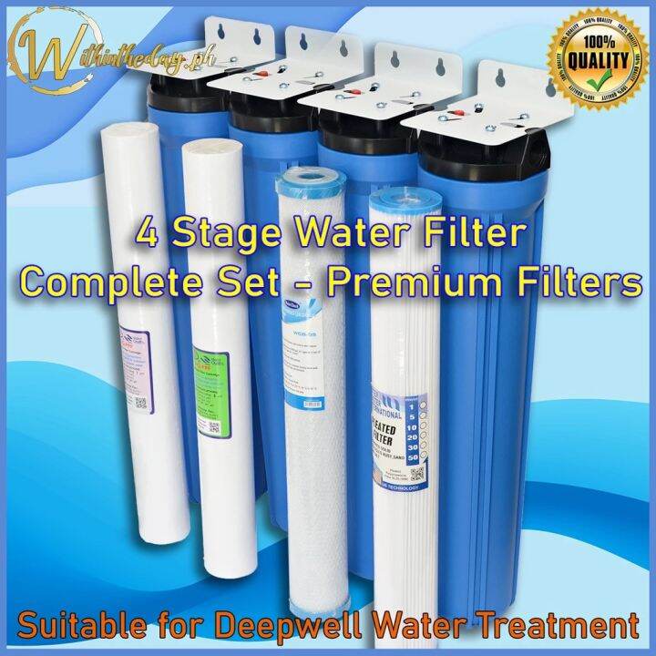WATER FILTER BUSINESS WATER STATION Lazada PH