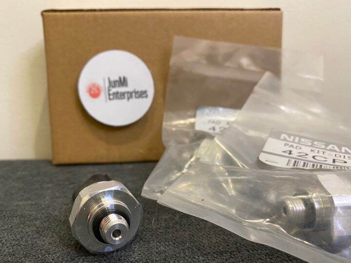 Nissan Navara 20062021 AC Pressure Switch Lazada PH