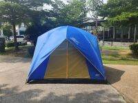 Tent​ รุ่นRockyV​ ขนาด5คนนอน