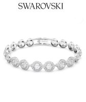 สร้อยข้อมือ Swarovski คอลเลคชั่น Angelic แท้100%