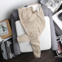 P-L chinos long pants hight quality fabric