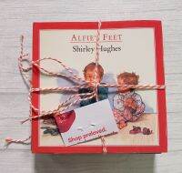 Sale ! Please read first  Set 4 เล่ม นิทานเด็ก Shirley Hughes Alfie Story นิทานภาพ นิทานภาษาอังกฤษ picture book