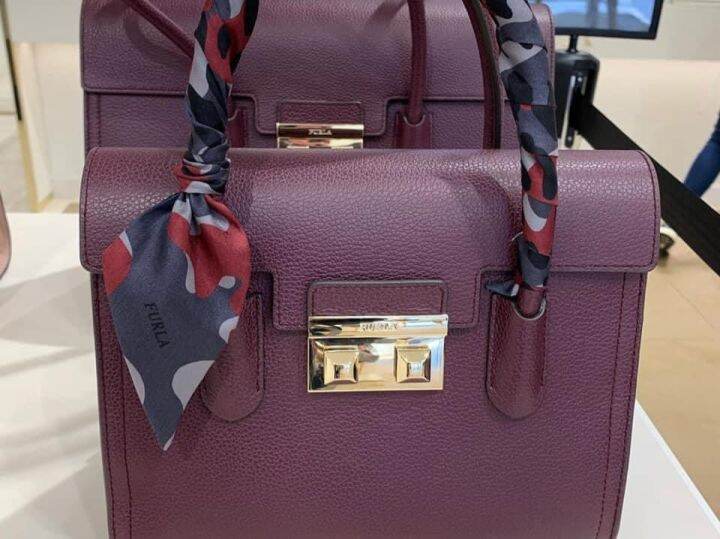 Furla Bella Small, with Accessories Lazada PH