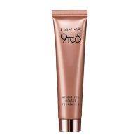 Lakmé 9 To 5 Weightless Mousse Foundation, Beige Vanilla, 25g Matte Finish