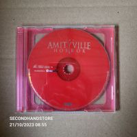 วีซีดี THE AMITYVILLE HORROR ผีทวงบ้าน (2 DISC) #VCD-MASTER