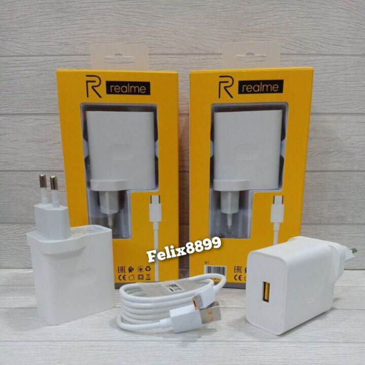 casan realme c21