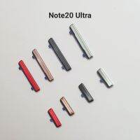 Samsung Note20 ultra note 20 Ultra ปุ่มสวิตซ์ ปุ่มเพิ่มเสียง ปุ่มลดเสียง ปุ่มกดข้าง Push button switch มีประกัน จัดส่งเร็ว เก็บเงินปลายทาง