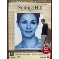 Notting Hill (DVD, 1999)/รักบานฉ่ำ ที่น็อตติ้งฮิลล์ (ดีวีดี)