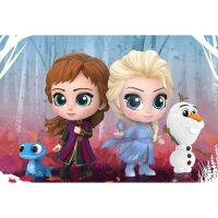 Hot Toys Cosbaby Frozen 2