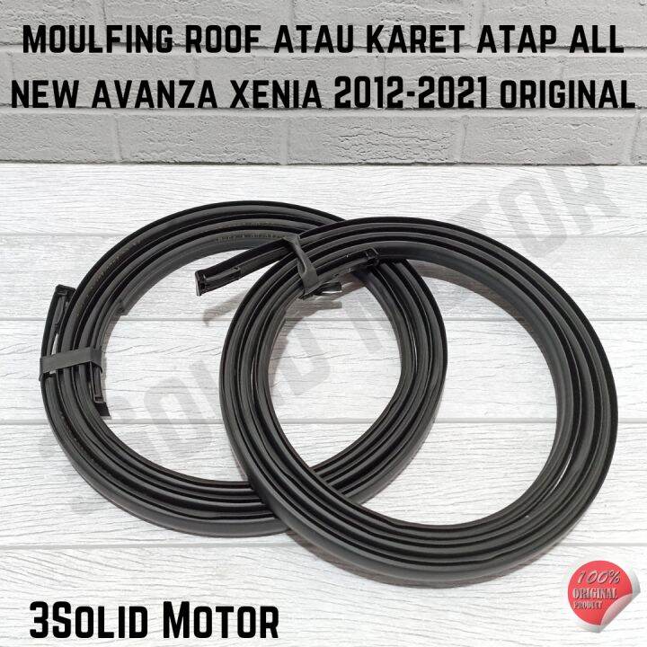 Toyota Avanza 2009: Legenda Low MPV yang Tak Lekang Oleh Waktu