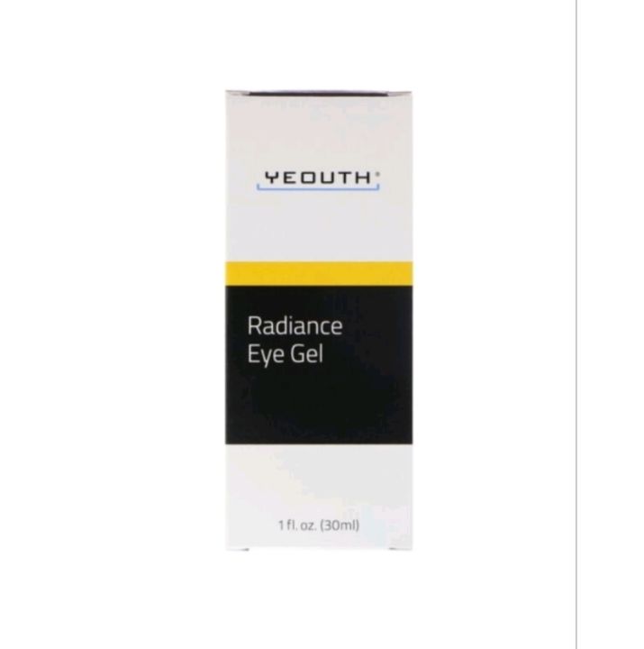 yeouth-radiance-eye-gel-30-ml-exp-02-25-ราคาพิเศษ-899-บาท