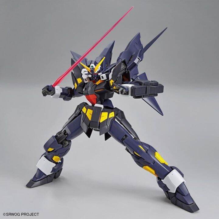 bandai-hg-huckebein-mk-ii