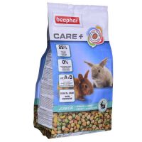 Beaphar CARE+ Junior Rabbit 250g. อาหารลูกกระต่าย