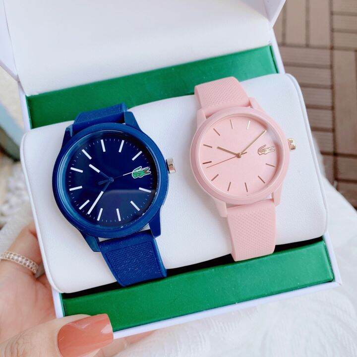 Chi tiết hơn 159 về đồng hồ hiệu lacoste nam
