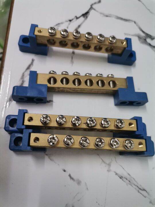 GROUNDING BUS BAR 8x12mm Lazada PH