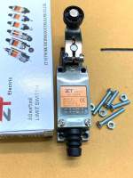 (แพ็ค1ชิ้น/แพ็ค10ชิ้น) TZ-8104 Limit Switch ลิมิตสวิทช์ 8104 5A / 240VAC 1NO, 1NC ยี่ห้อ PNC,ZT (ของแท้) สวิทช์รุ่น TZ-8104