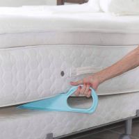 Mattress lifter ที่สอดเตียงยกที่นอน