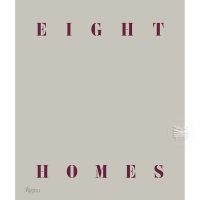 EIGHT HOMES: CLEMENTS DESIGN