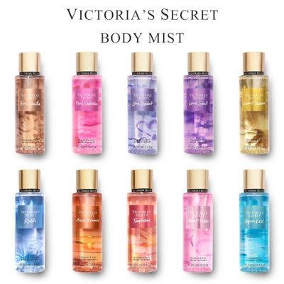 Victorias Secret น้ำหอมบอดี้มิส 250 มล.วิคเตอเรียซีเคร็ต