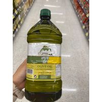 Olive Oil ( Oliterra Brand ) 2 L. น้ำมัน มะกอก ( ตรา โอลิเทอร์ร่า ) โอลีฟ ออยล์