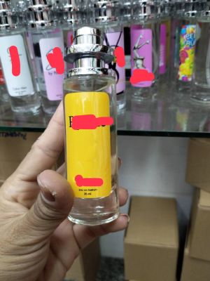 น้ำหอมหัวฉีดสเปรย์ 35ml