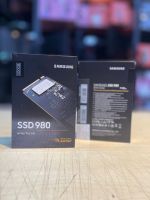 SAMSUNG SSD980 NVMe M.2 SSD 500GB