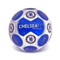 Football Chelsea (ตามรูป) (ฟุตบอล ไซส์เบอร์ 5)