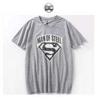 เสื้อยืด SUPERMAN ?แบรนด์?DC COMICS? แท้ ?% (TS137)