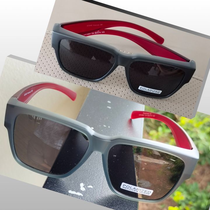 cu2-lm-5801-polarized-lens-แว่นตากันแดดครอบ-แว่นครอบแว่นสายตา-แว่นตาครอบ