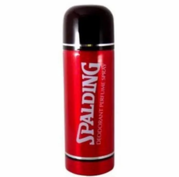 Spalding Deodorant Perfume Spray 175ml Lazada Indonesia