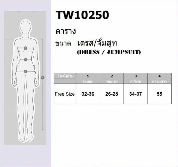 10250-จั้มสูทเกาะอก-แต่งผ้าชีฟองไหล่เดียว-สีสวยคลาสสิก-ใส่ได้ตลอดไม่มีตกเทรน-ผ้าซาร่าทั้งชุด-ดีไซน์เก๋-ไหล่เดียว