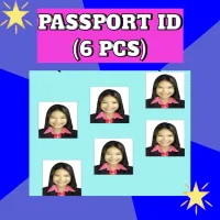 Shop Passport Photo Printer with great discounts and prices online - Aug  2022 | Lazada Philippines