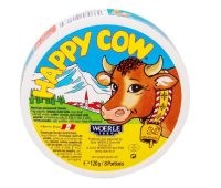 ?Best products? Cheese 8 Portion Regular Happy Cow  120g cheese  /  Austria