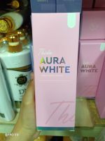 THIDA AURAWHITE DAILY BODY LOTION 
ธิดา ออร่าไวท์ เดลี่ บอดี้ โลชั่น ( แพคเกจใหม่ )**