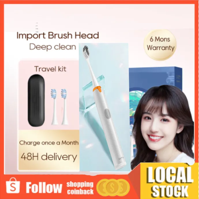 electric toothbrush charging, vition, waterproof ultrasonic soft