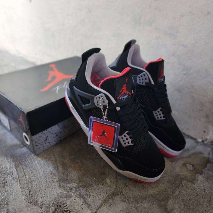 j4 bred price