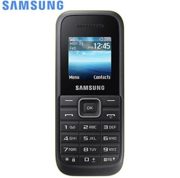 rate of samsung keypad mobile