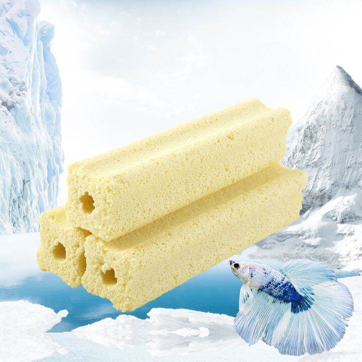 6 Inches Bakki Roll High Efficiency Bacteria House Bakki Shower Media