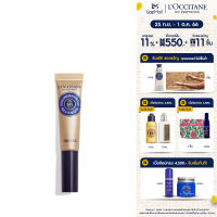 [New] LOccitane Shea Butter Nail &amp; Cuticle Nour Oil 7.5 ML ล็อกซิทาน เชียบัตเตอร์ เนล &amp; คิวทิเคิล นัวร์ ออยล์ 7.5 มล. (ออยล์เชียบัตเตอร์, สำหรับบำรุงเล็บ, จมูกเล็บ)