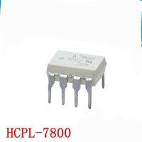 A7800A ของแท้  HCPL-7800A 7800 8p dip smd