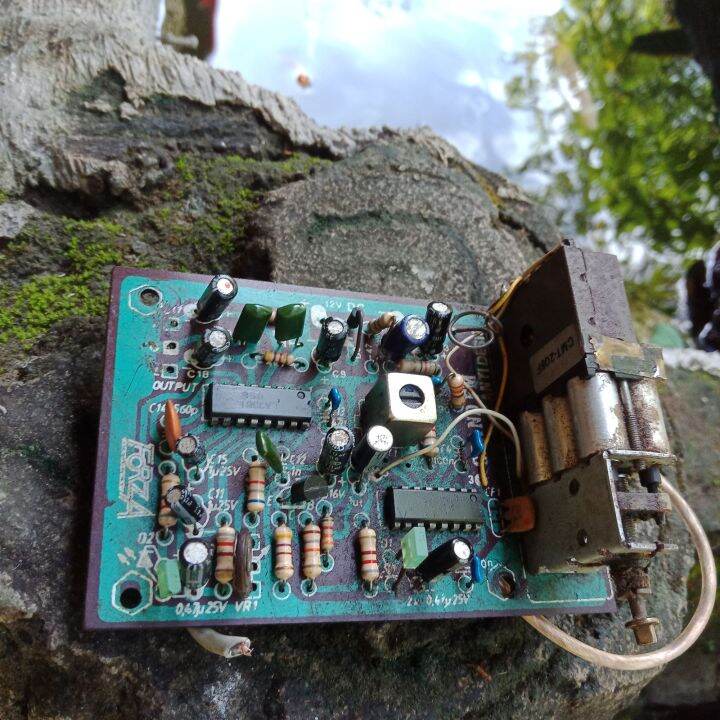 tuner fm stereo normal-radio tuner fm | Lazada Indonesia