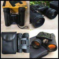 กล้องส่องทางไกล  Bushnell 8X21 1000mm สินค้ารับประกันคุณภาพ