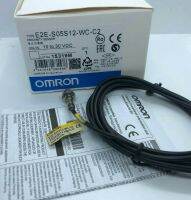 E2E-S05S12-WC-C2 พร๊อกซิมิตี้เซ็นเซอร์ Proximity Sensor พร้อมส่ง