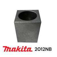 มากีต้า / Makita 2012NB # 56 / 64 / 84 / 88  บูชลูกกลิ้งยาง​ เครื่องรีดไม้ ​ ของแท้​  ( 214251-1 )