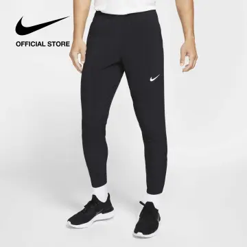 Nike Women's Yoga 7/8 Leggings - Black
