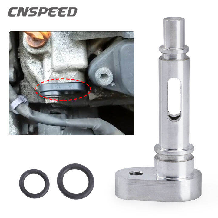 Exhaust PCV Valve Replacement For Honda Odyssey Accord Pilot Acura