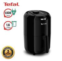 Tefal หม้อทอดไร้น้ำมัน EASY FRY COMPACT ความจุ 1.6 ลิตร รุ่น EY1018