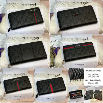 Jual Dompet Wanita Branded Lv Original Terbaru - Sep 2023