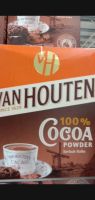 Van Houten cocoa 400 กรัม